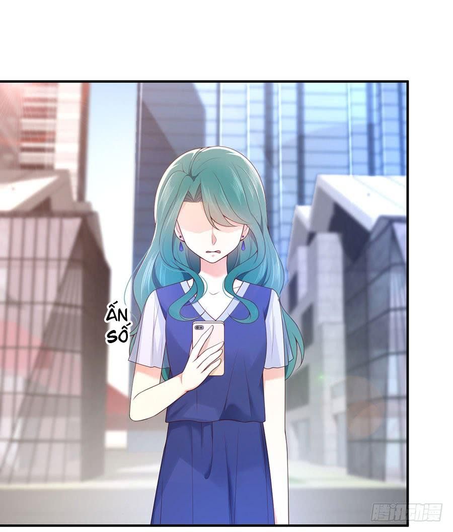 nam thần truy thê chỉ nam chapter 33.2 20