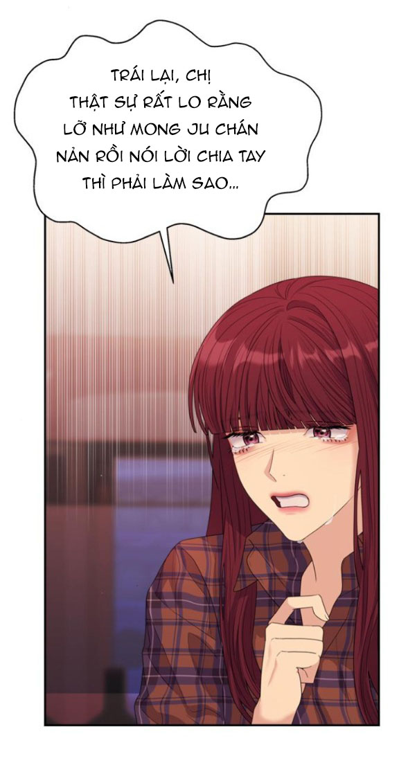 Couple Breaker chapter 56.2 8