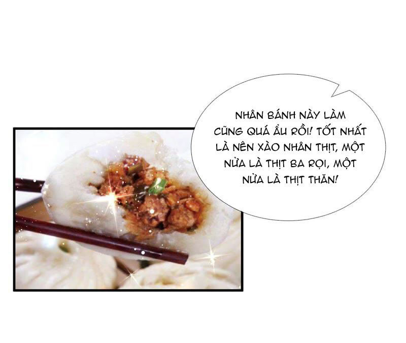 chiến lược lãng mạn của thịnh thiếu chapter 57 37