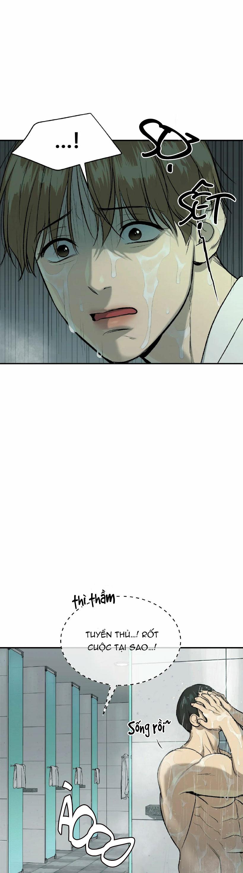 điềm rủi chapter 8 28