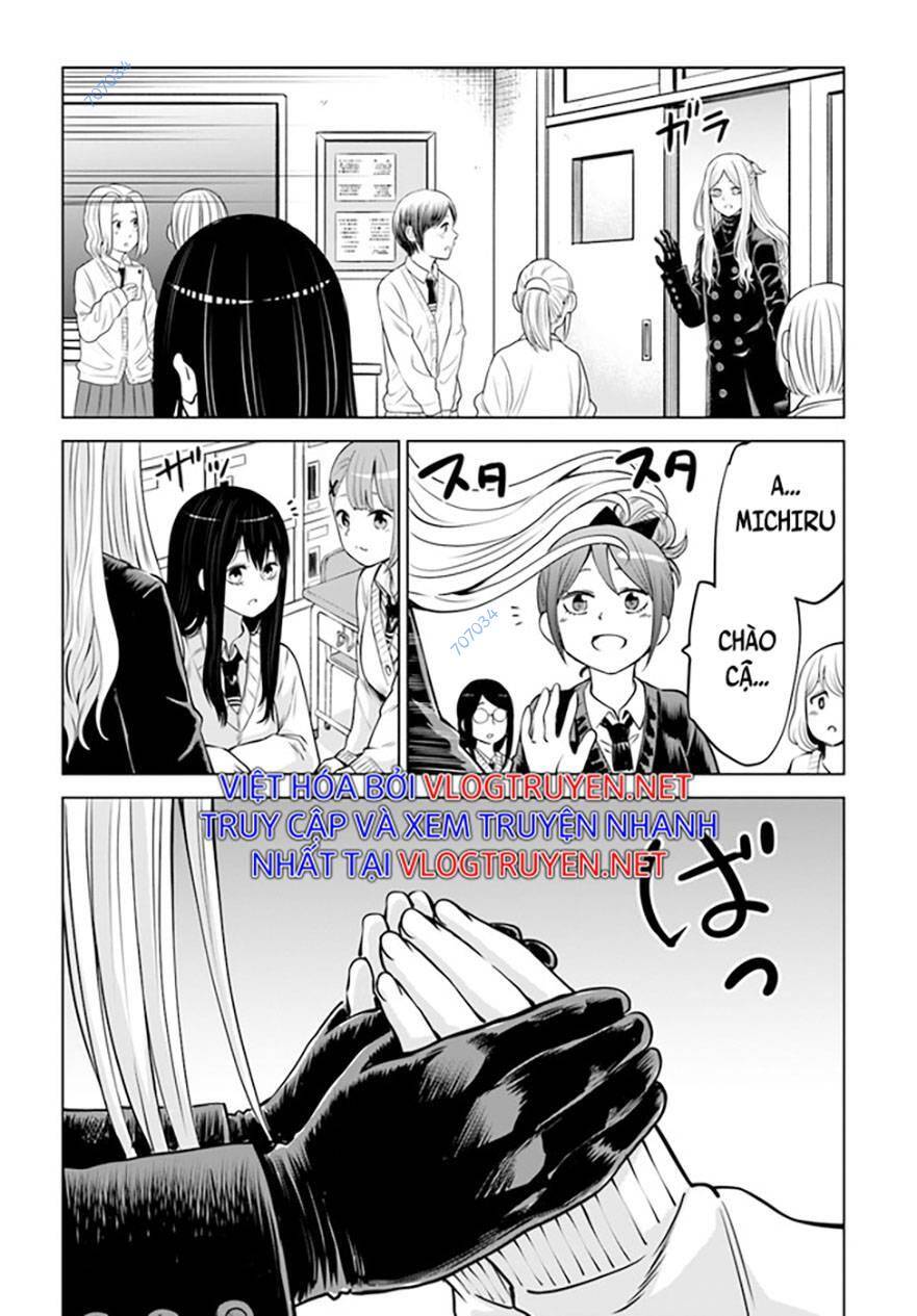 mieruko-chan chapter 55 8