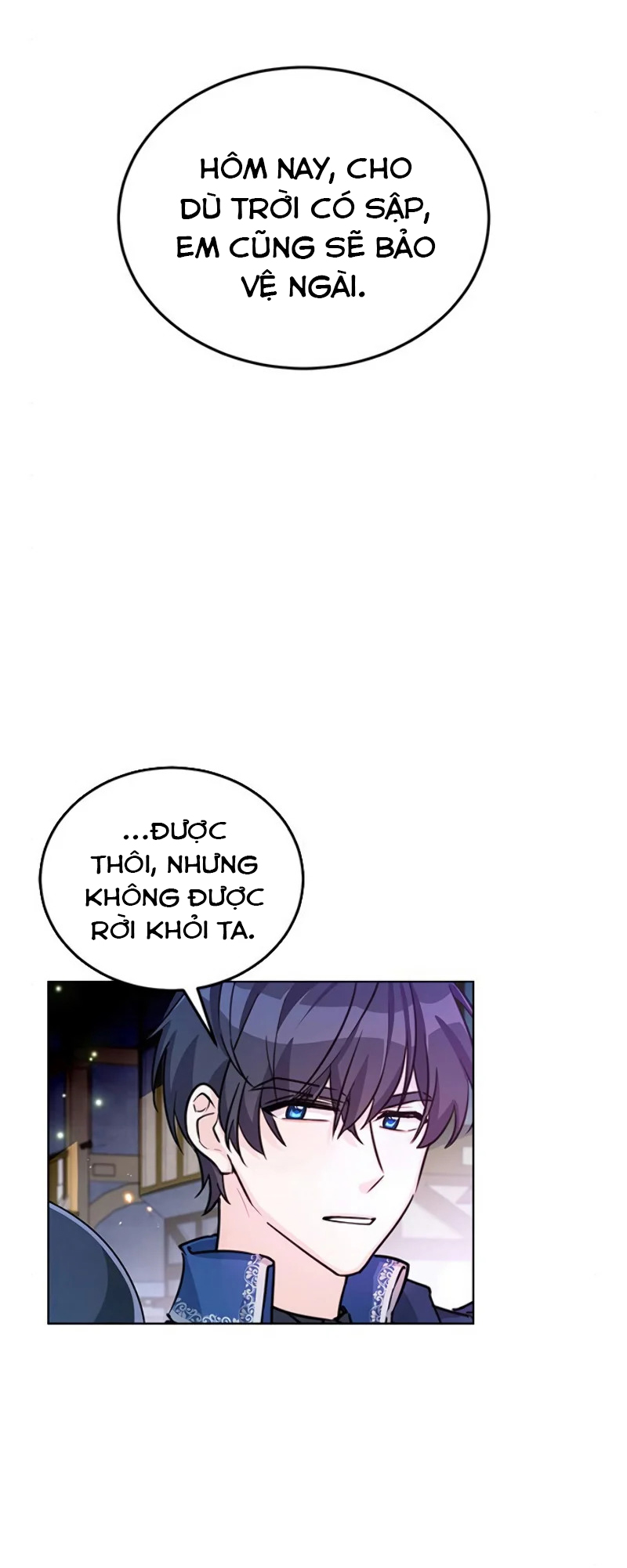nữ hiệp sĩ tái xuất chapter 14 15