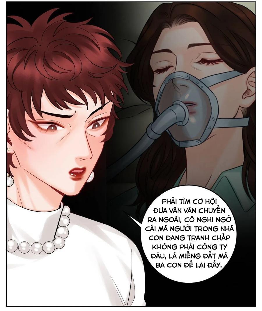 ký túc xá nam phòng 303 chapter 57 27