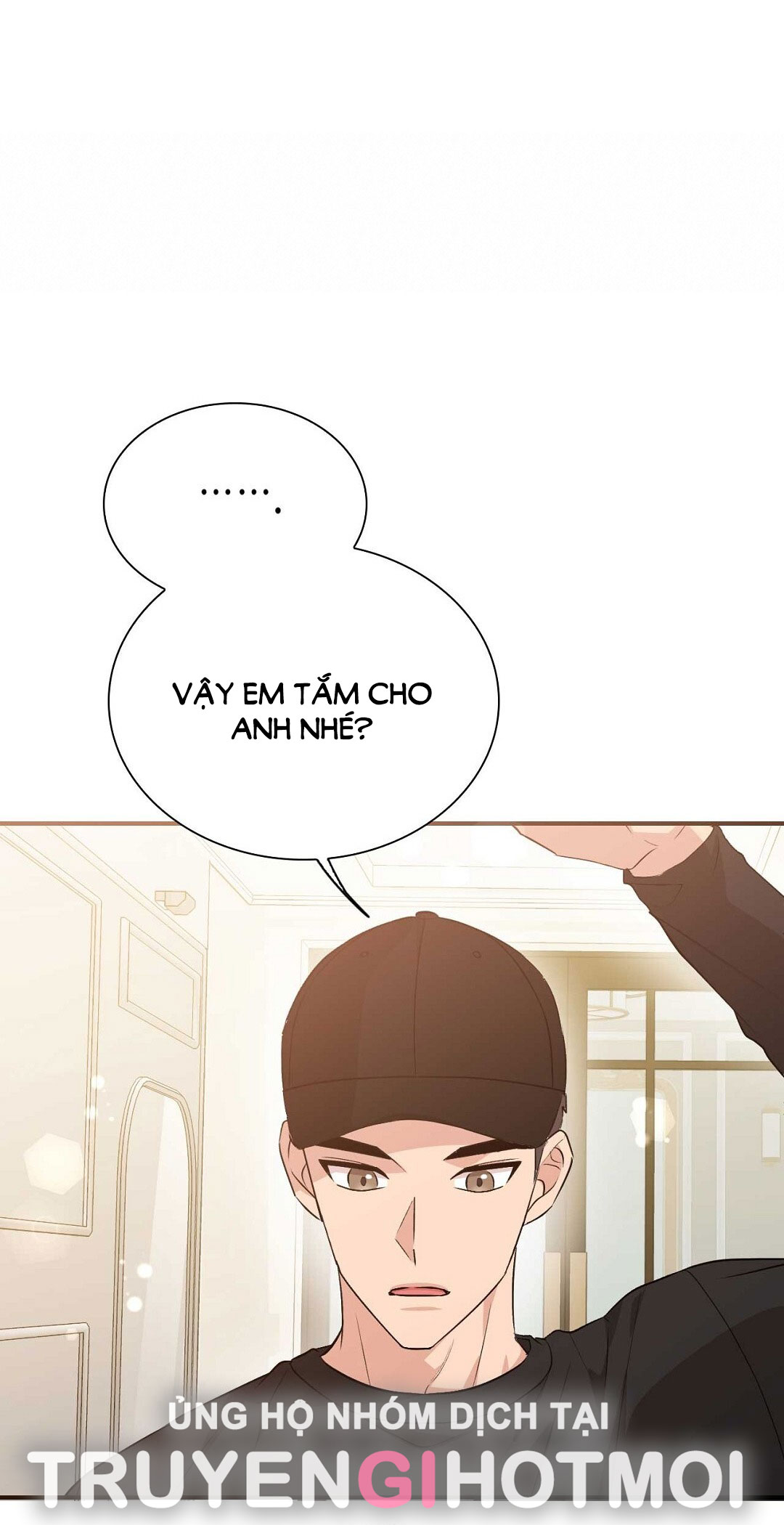 [18+] hợp đồng nô lệ dâm đãng chapter 46.2 2