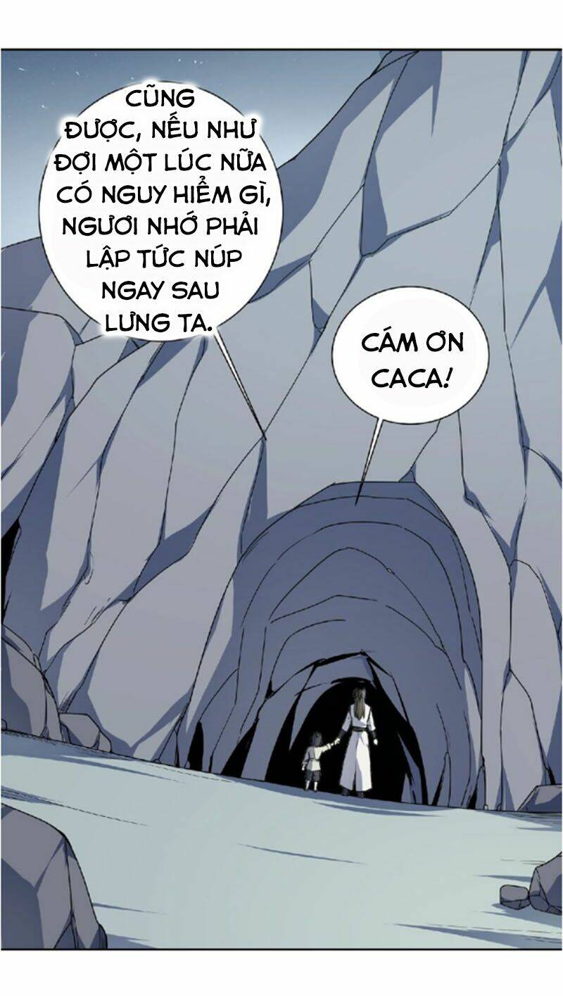 nghịch thiên đại thần chapter 53 8