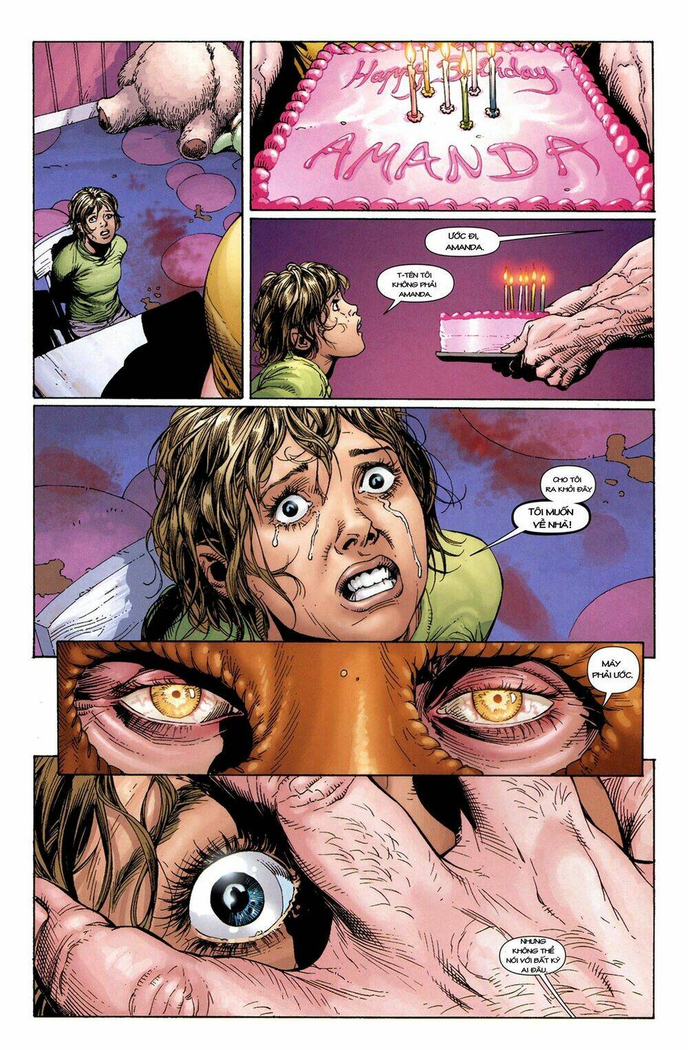 batman: earth one chapter 3 3