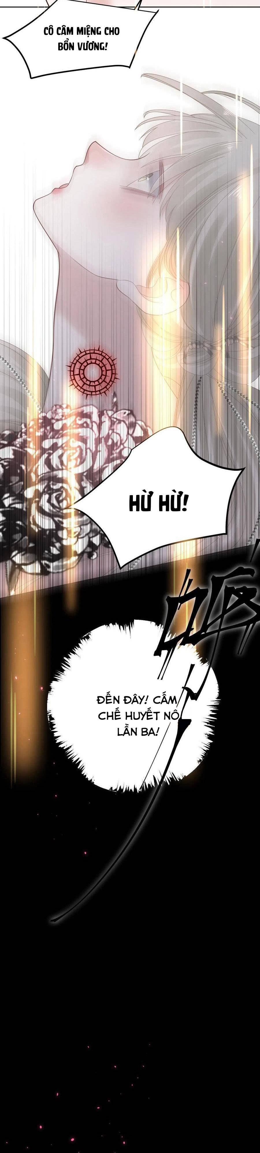 đêm tối ám muội chapter 14 22