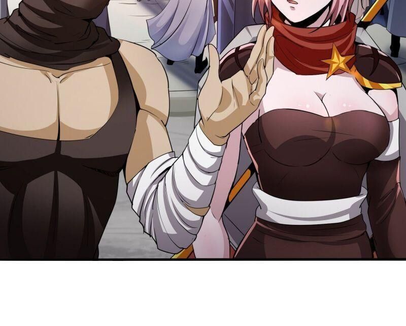 vận rủi thực không phải cha ta chapter 28 20