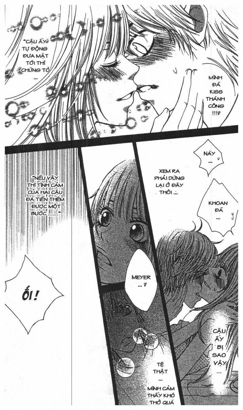 zekkyou cinderella chapter 3 141