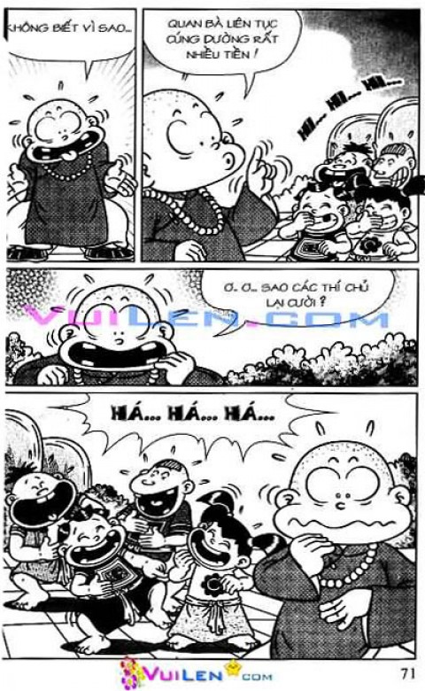 thần đồng đất việt chapter 172 68