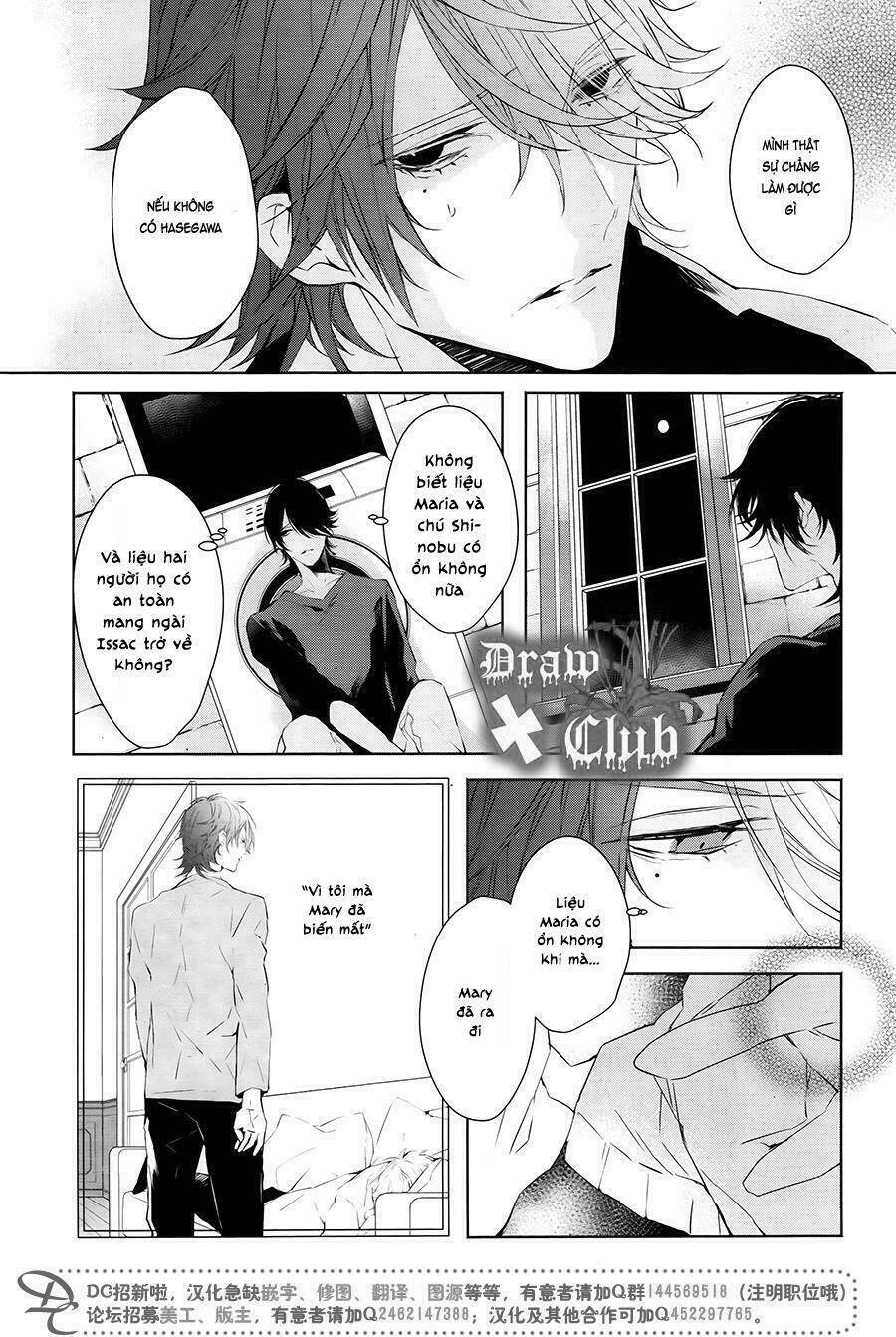 đẫm máu đức mẹ chapter 32 23