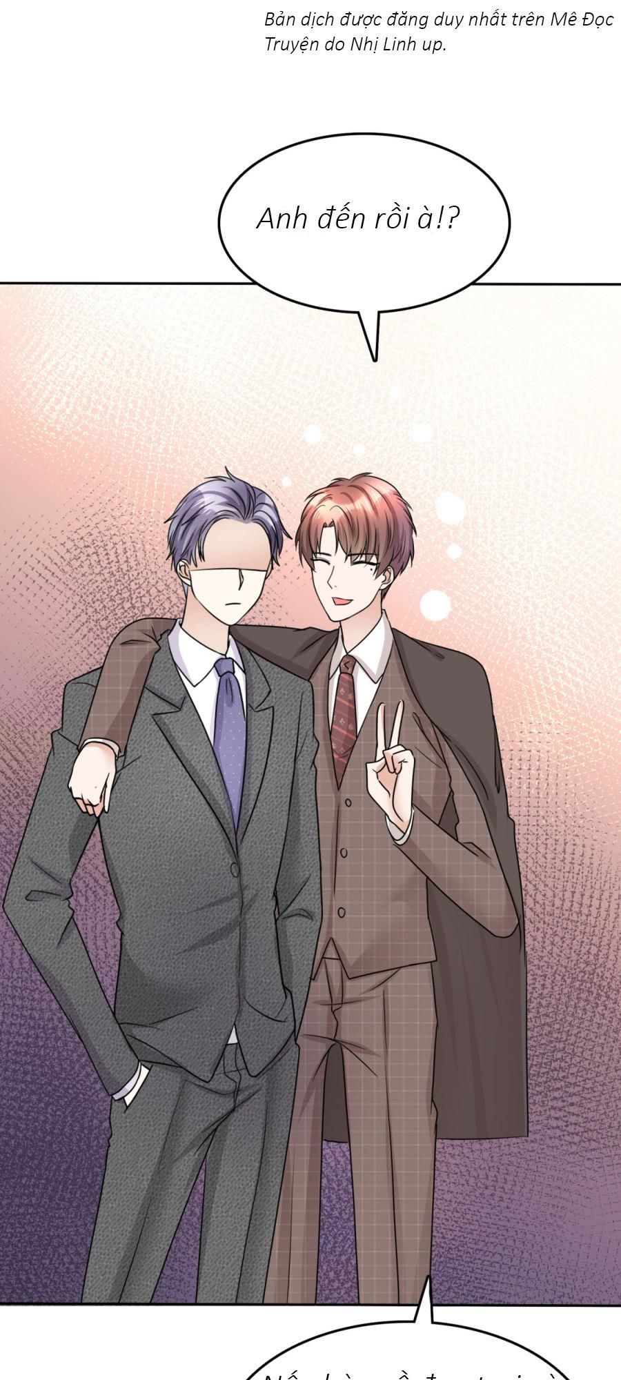 con đường phản công của sủng thê chapter 19 33