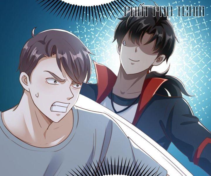 ta có bảy vị tỷ tỷ tuyệt thế vô song chapter 6 49