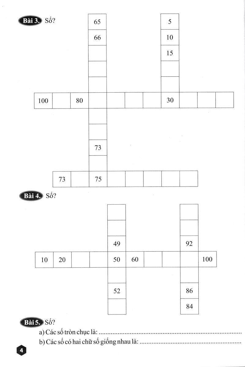 Toán Bồi Dưỡng Học Sinh Giỏi Lớp 1 (Biên Soạn Theo Chương Trình Giáo Dục Phổ Thông Mới - ND)