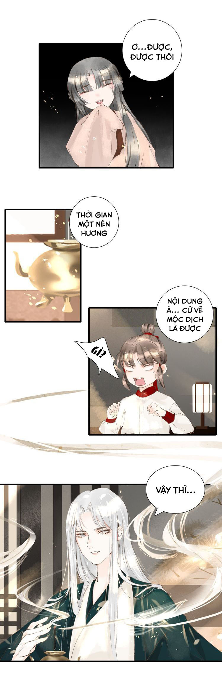 mộc hữu chi chapter 5 27