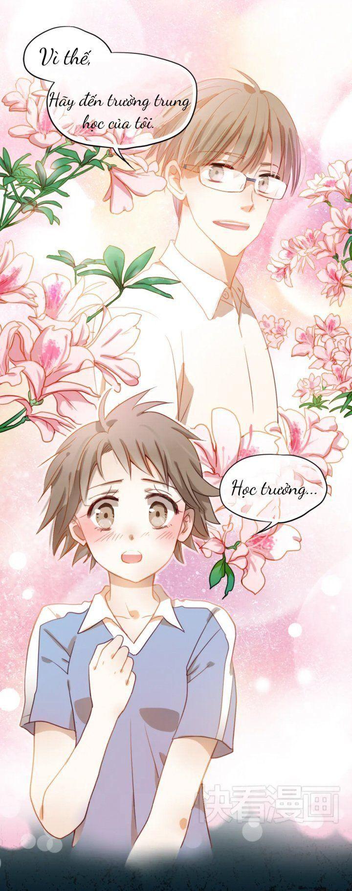 cám dỗ xấu chapter 1 1