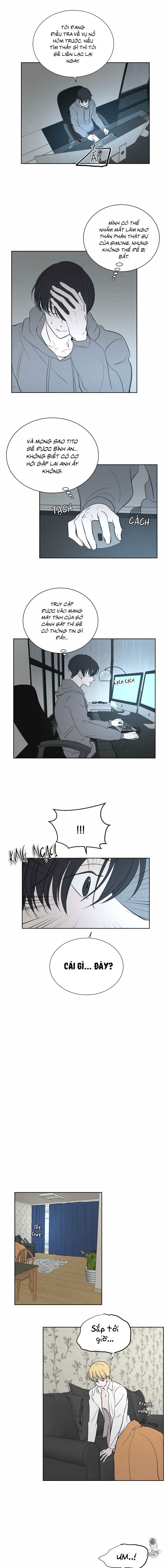 bùng nổ chapter 21 7