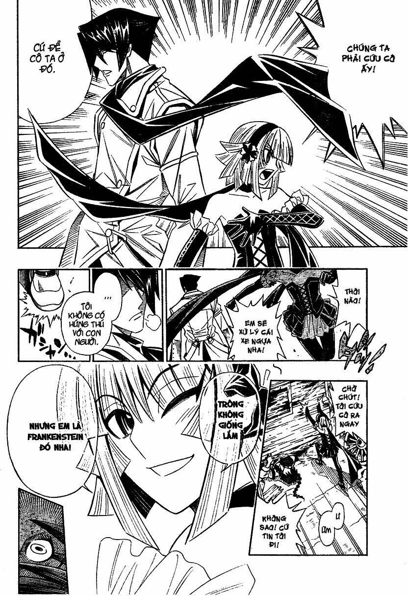 embalming chapter 0.3 7