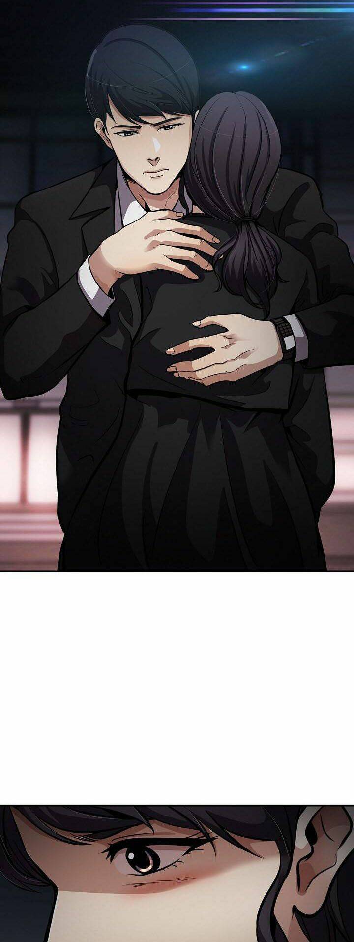 điều tra viên chuyển sinh chapter 111 48