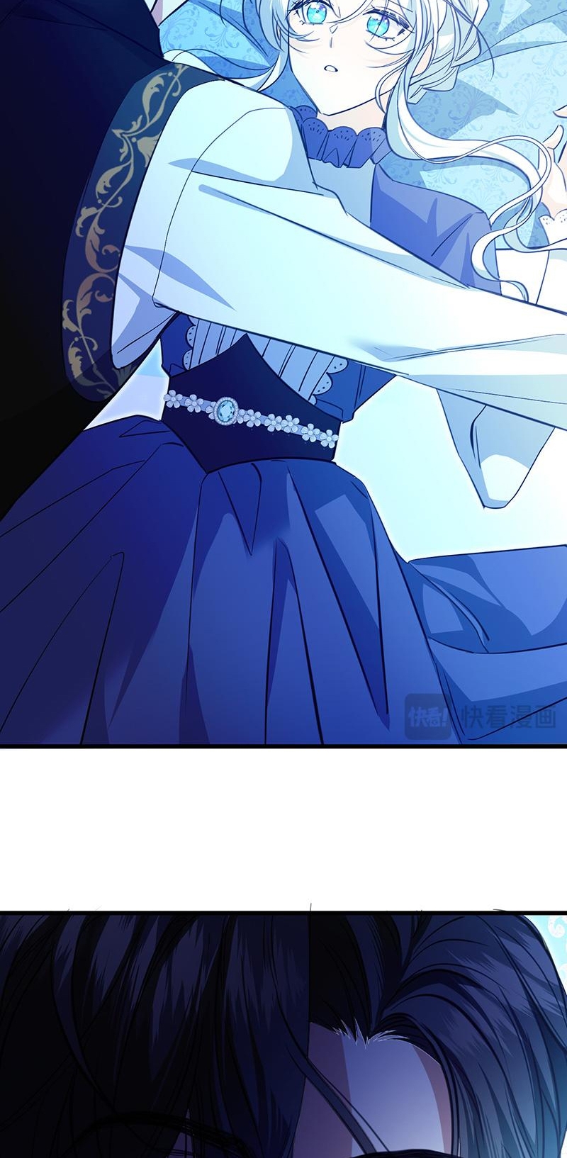 bông hoa độc của nhà công tước chapter 14.1 7