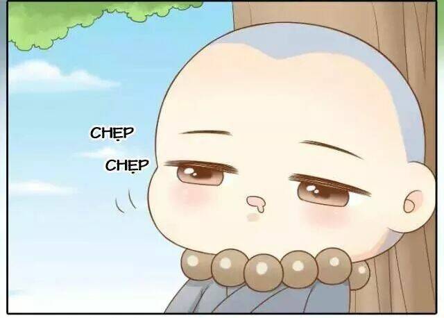 tiểu hồ ly vs tiểu hóa thượng chapter 42 16