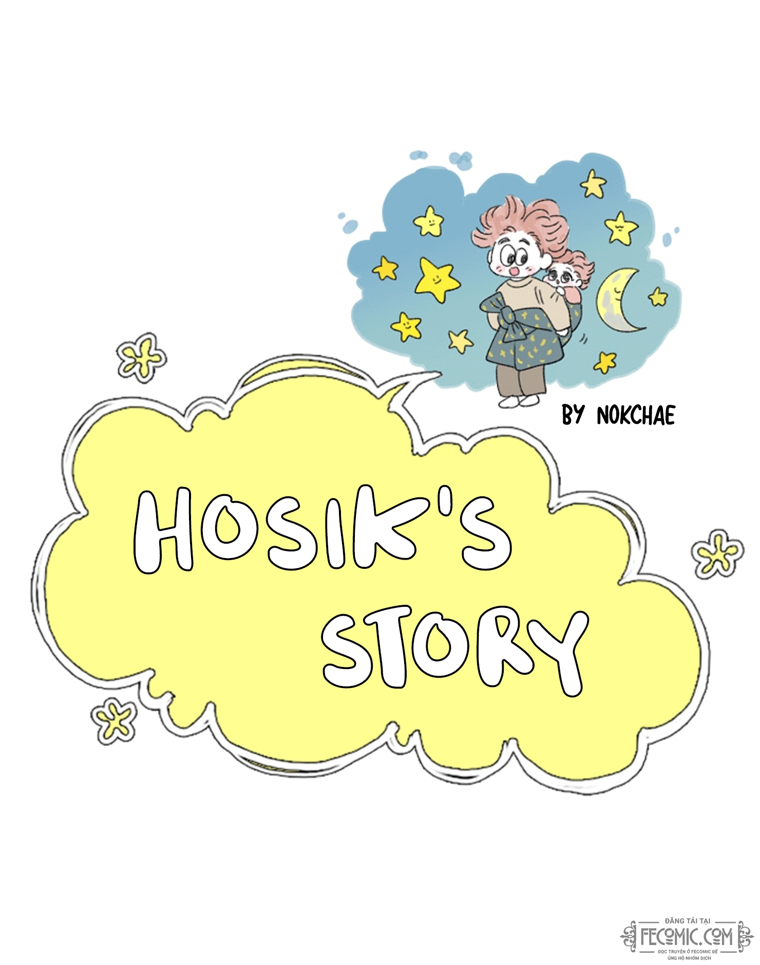 câu chuyện của hosik chapter 42 5