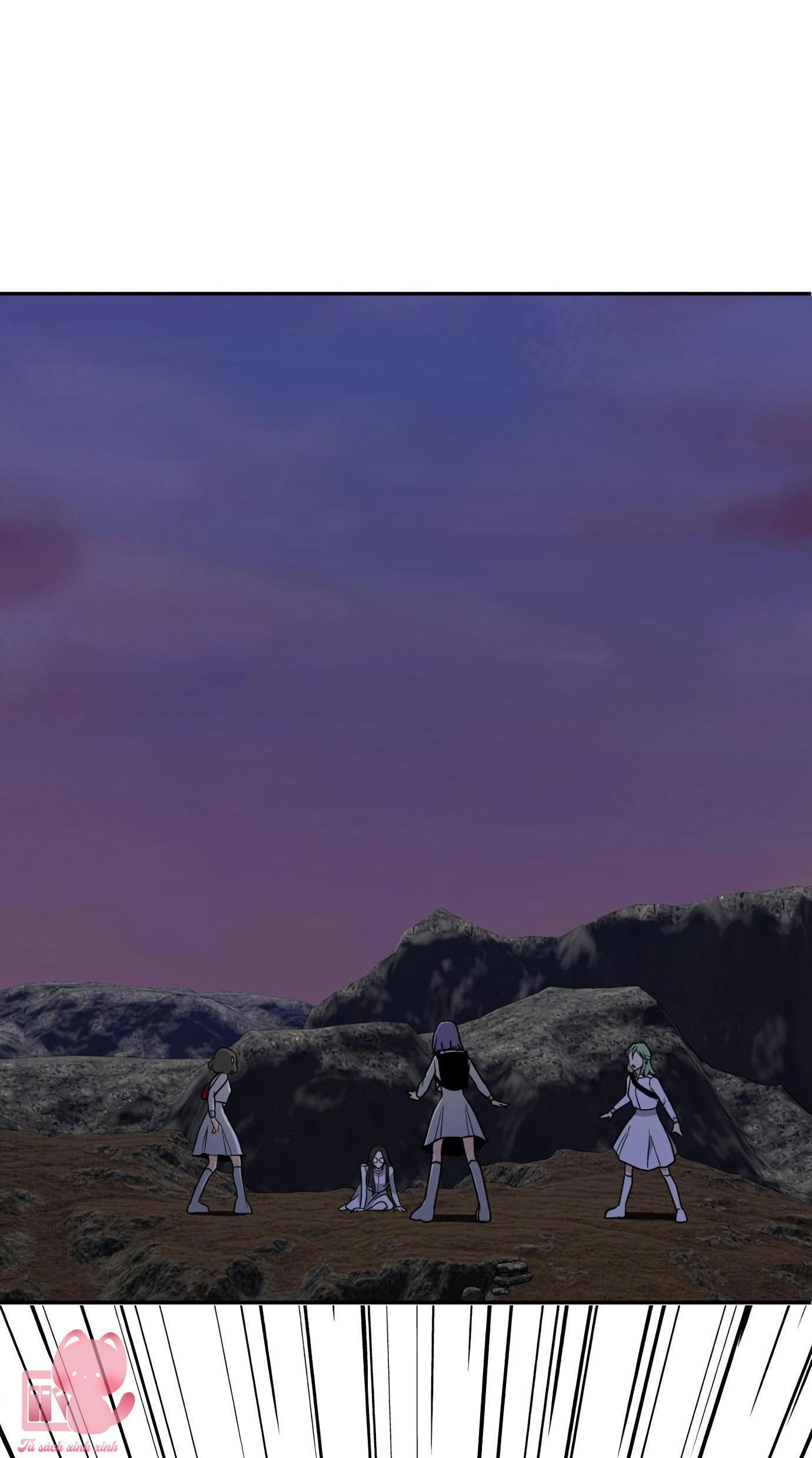 (hybe - le sserafim) crimson heart chapter 3 8