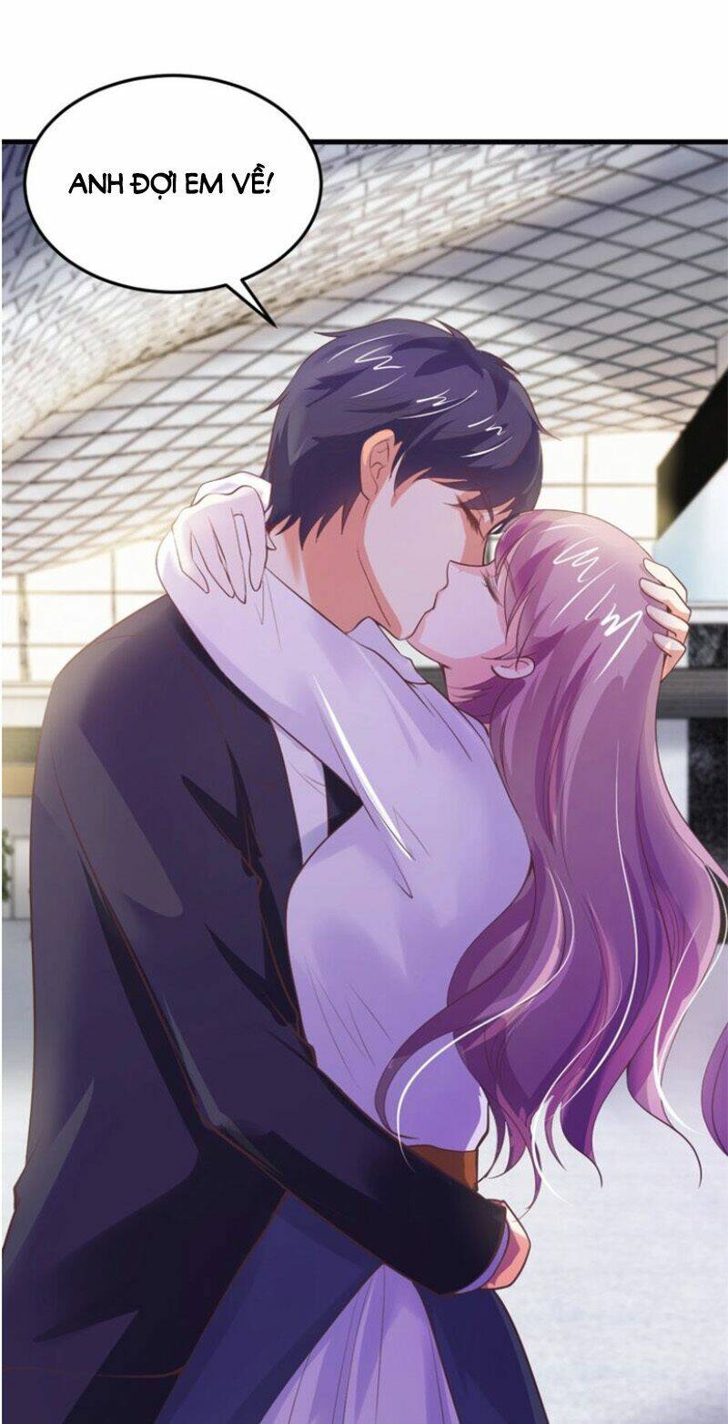 thú cưng độc quyền của boss chapter 54 13