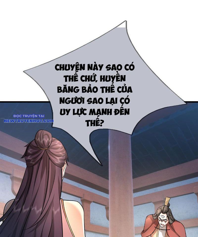 ngủ say vạn cổ: xuất thế đẩy ngang chư thiên chapter 30 46