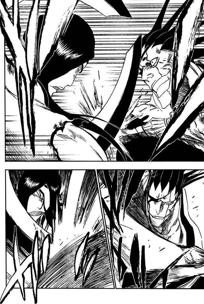 thần chết ichigo chapter 307 11