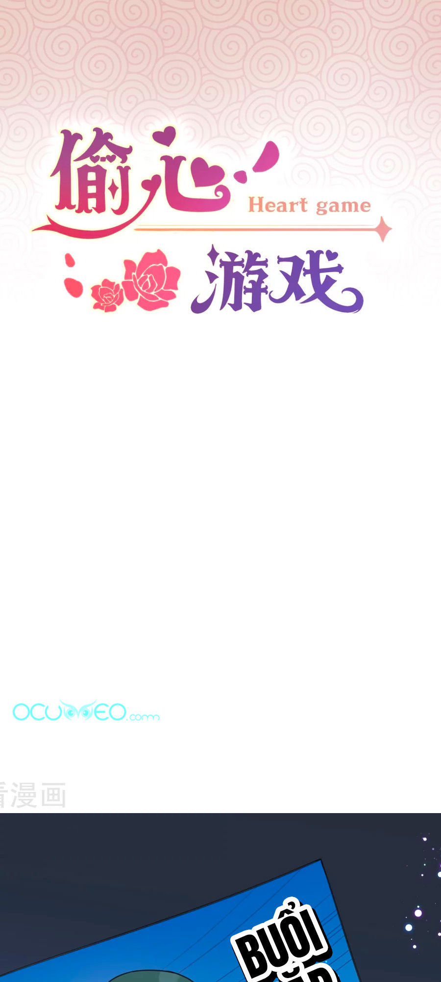 thâu tâm du hí chapter 12 1