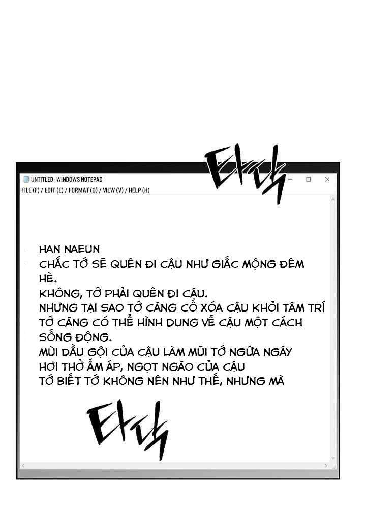 cô em vẽ tranh minh họa của tôi chapter 9.1 44