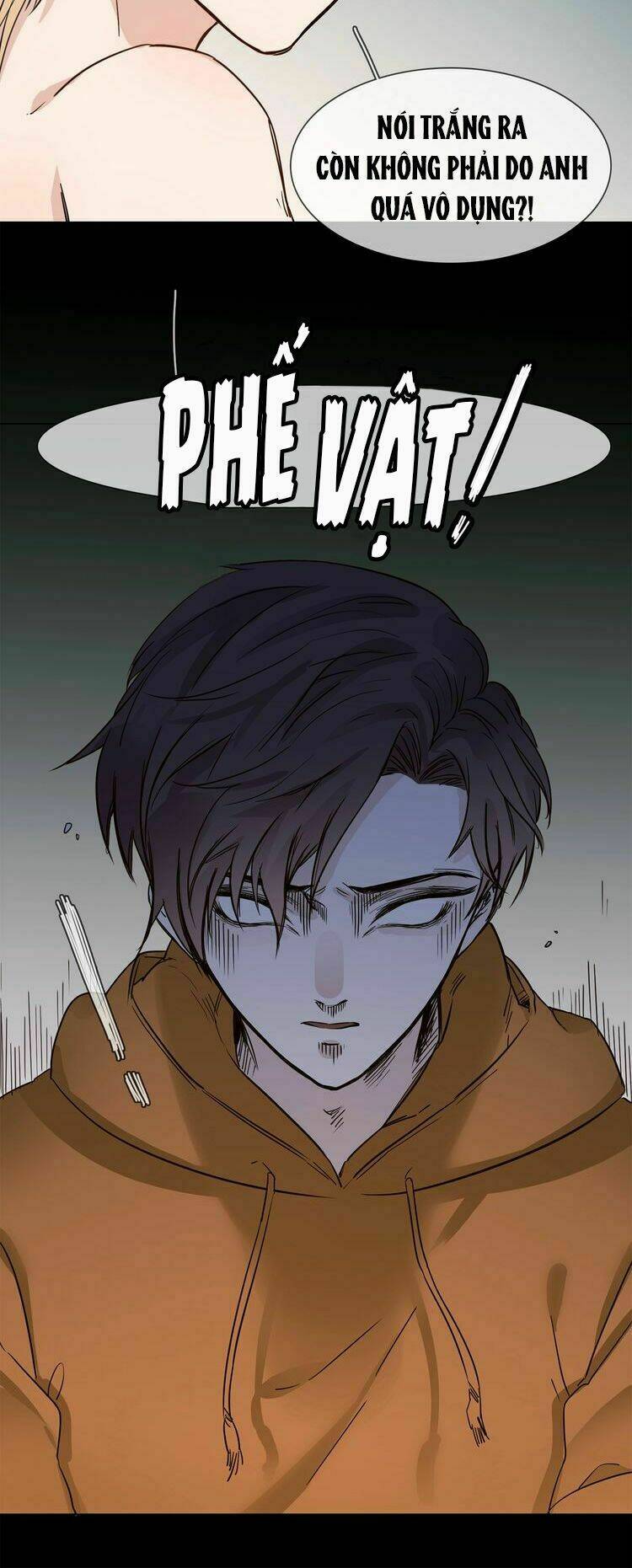 ngôi sao vụn vỡ chapter 13 19