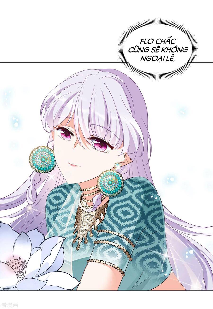 cô ấy đến rồi, xin nằm xuống! chapter 94 22