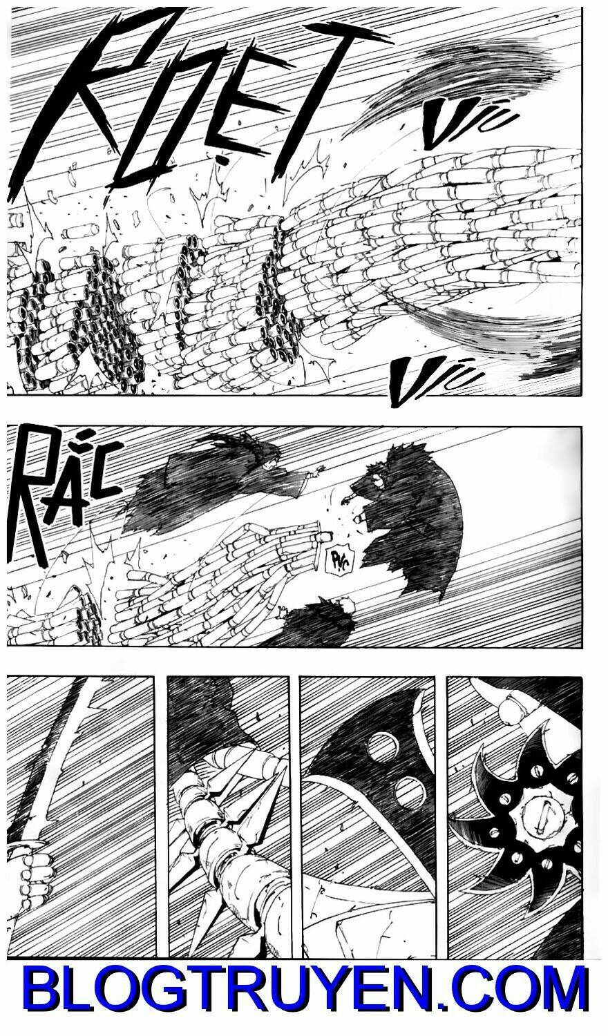 naruto - cửu vĩ hồ ly chapter 268 6