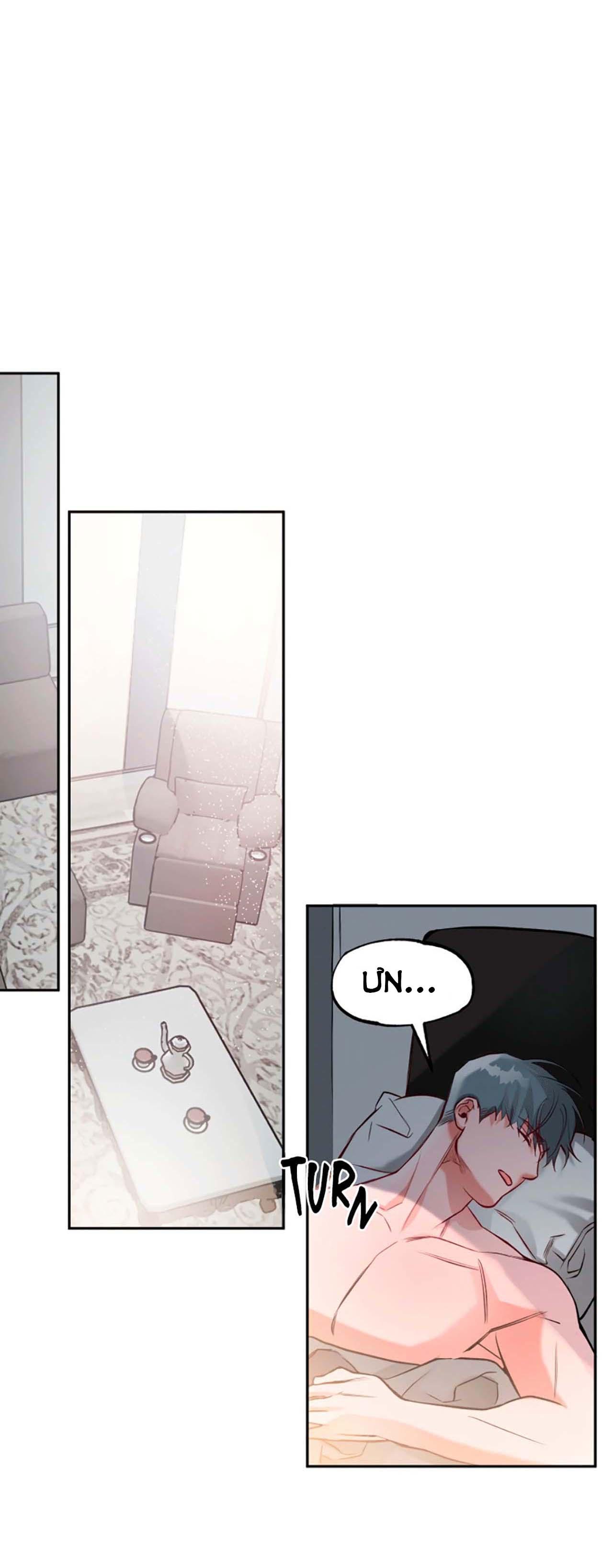 manhwa chịch vồn chịch vã chapter 33 32