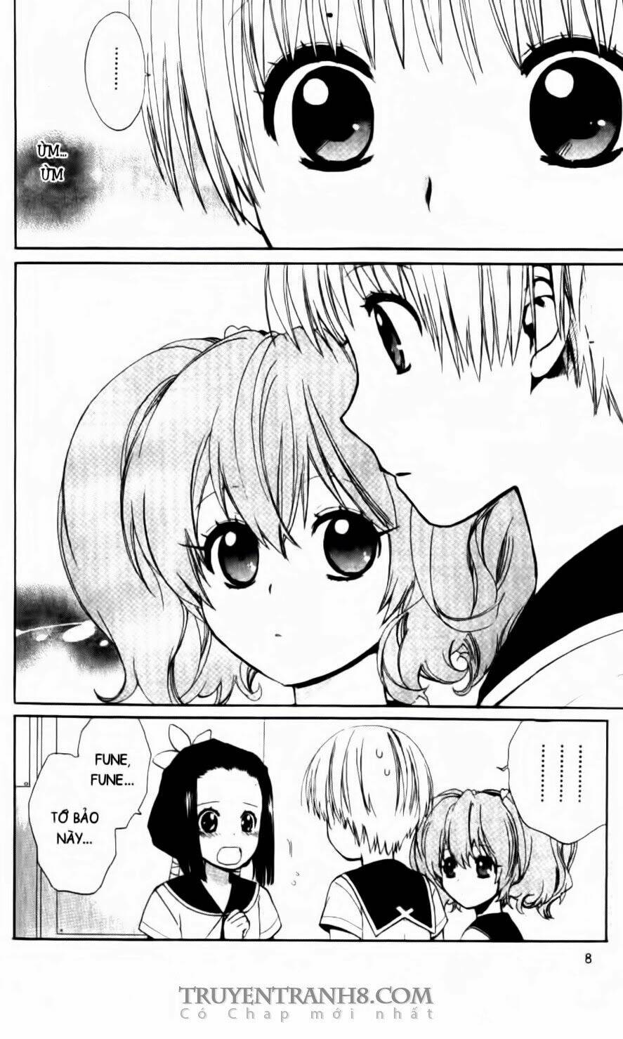 trường học bí ẩn chapter 29 9