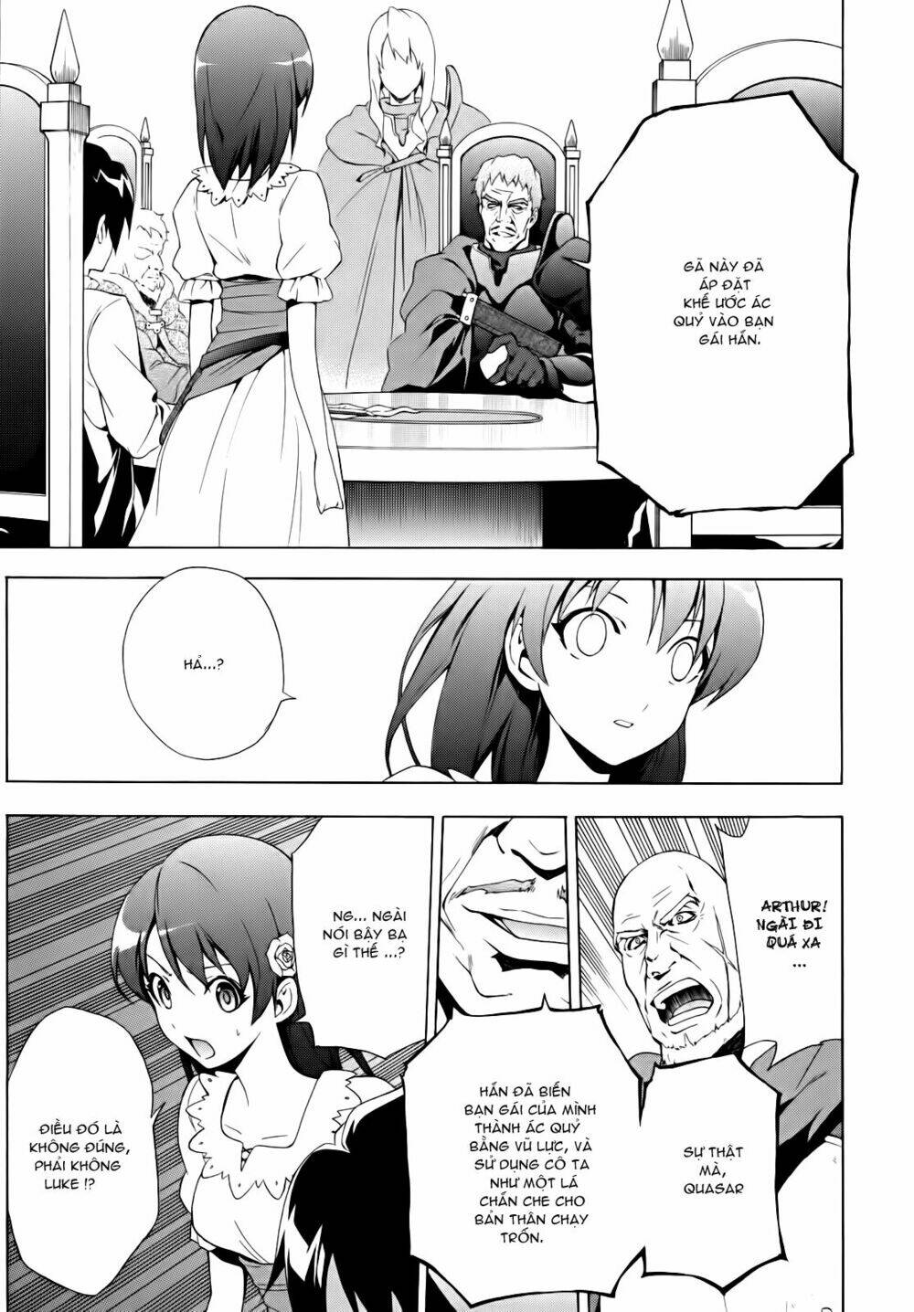 seiken no blacksmith chapter 15 10