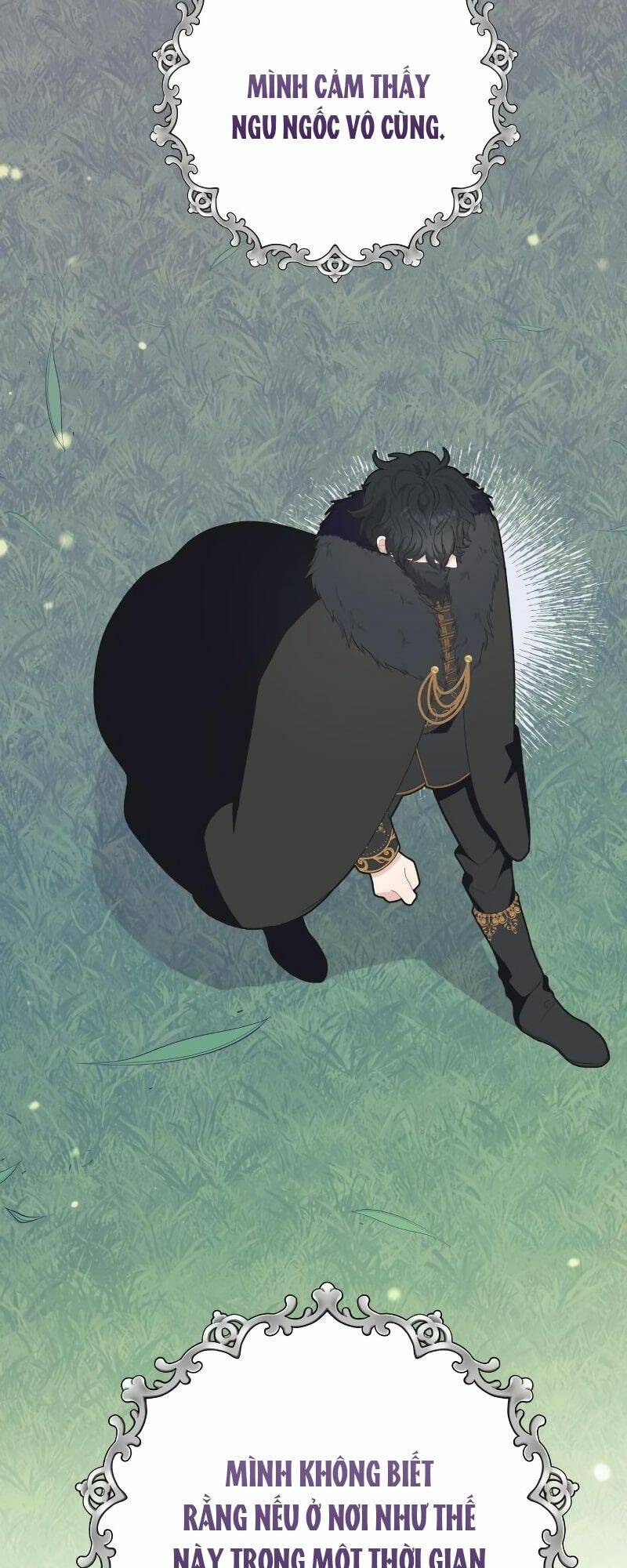 cuộc hôn nhân với công tước quái vật chapter 2 69