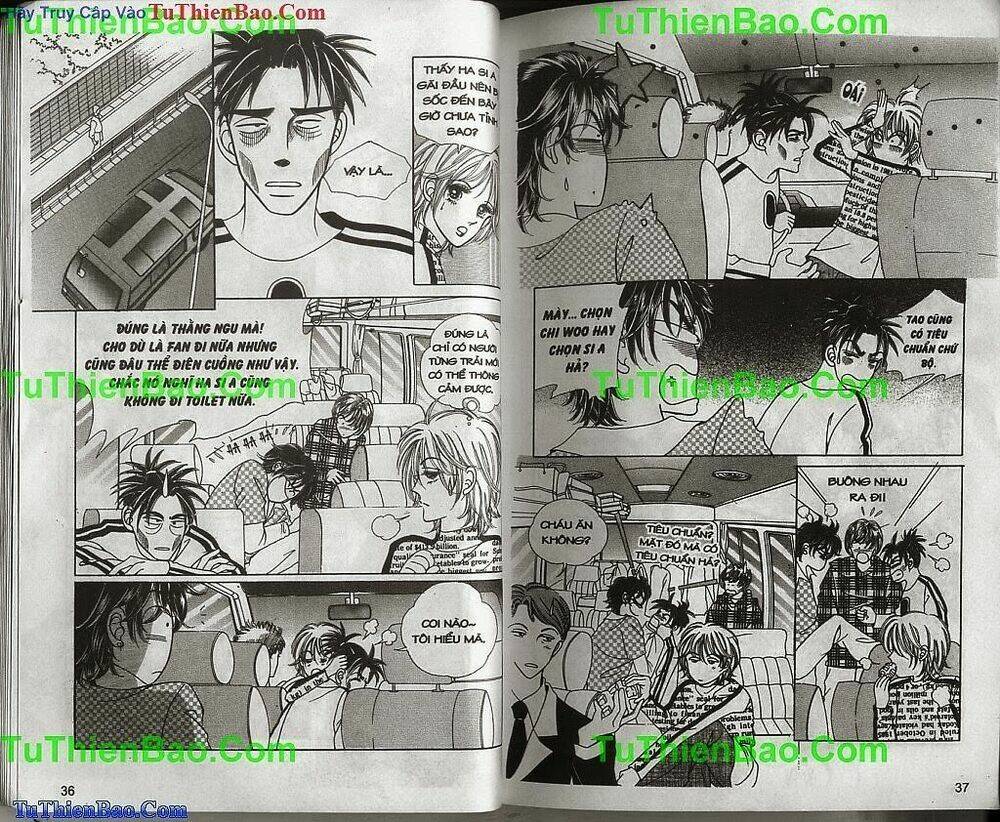 kịch bản tình yêu chapter 7 20