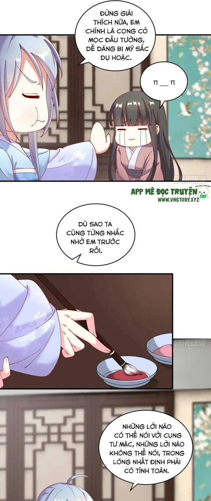 đô đốc đại nhân sủng thê kí chapter 23 7