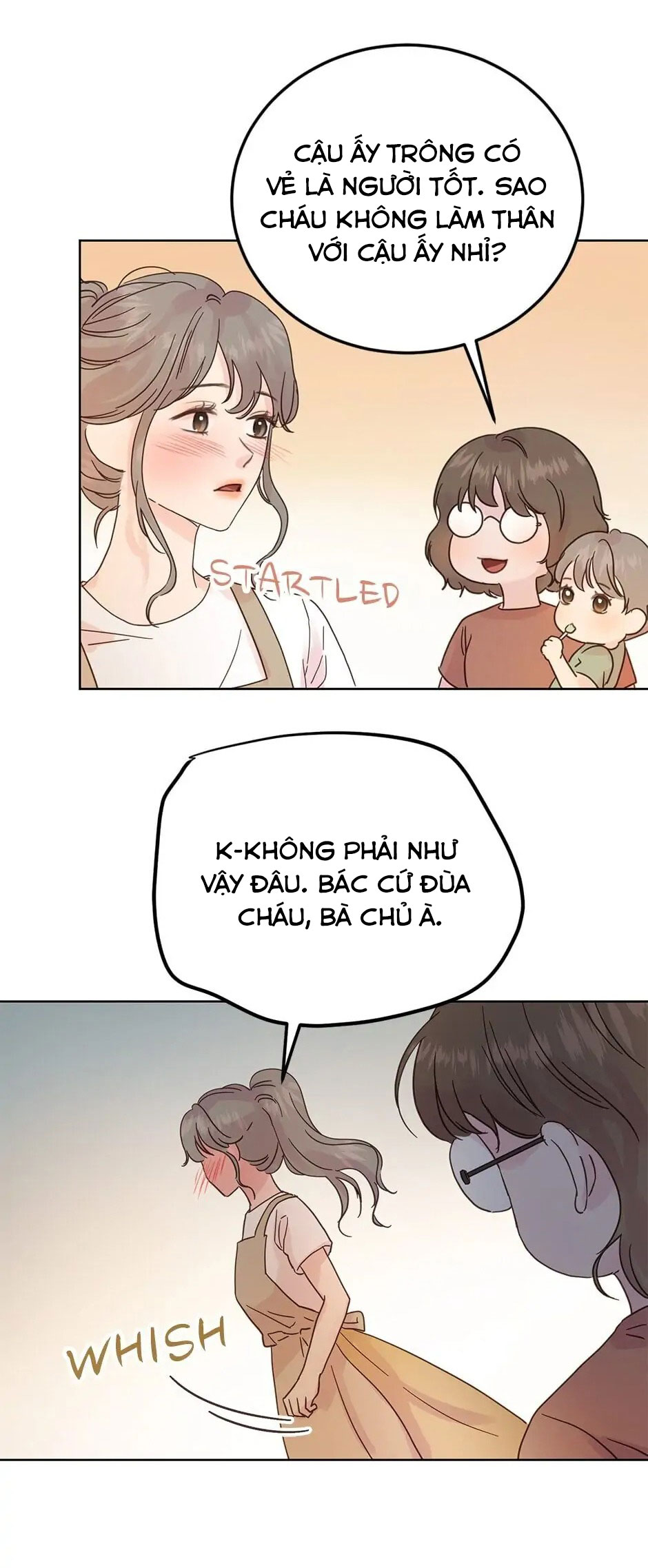 sự trả thù ngọt ngào của vợ tôi chapter 41 2