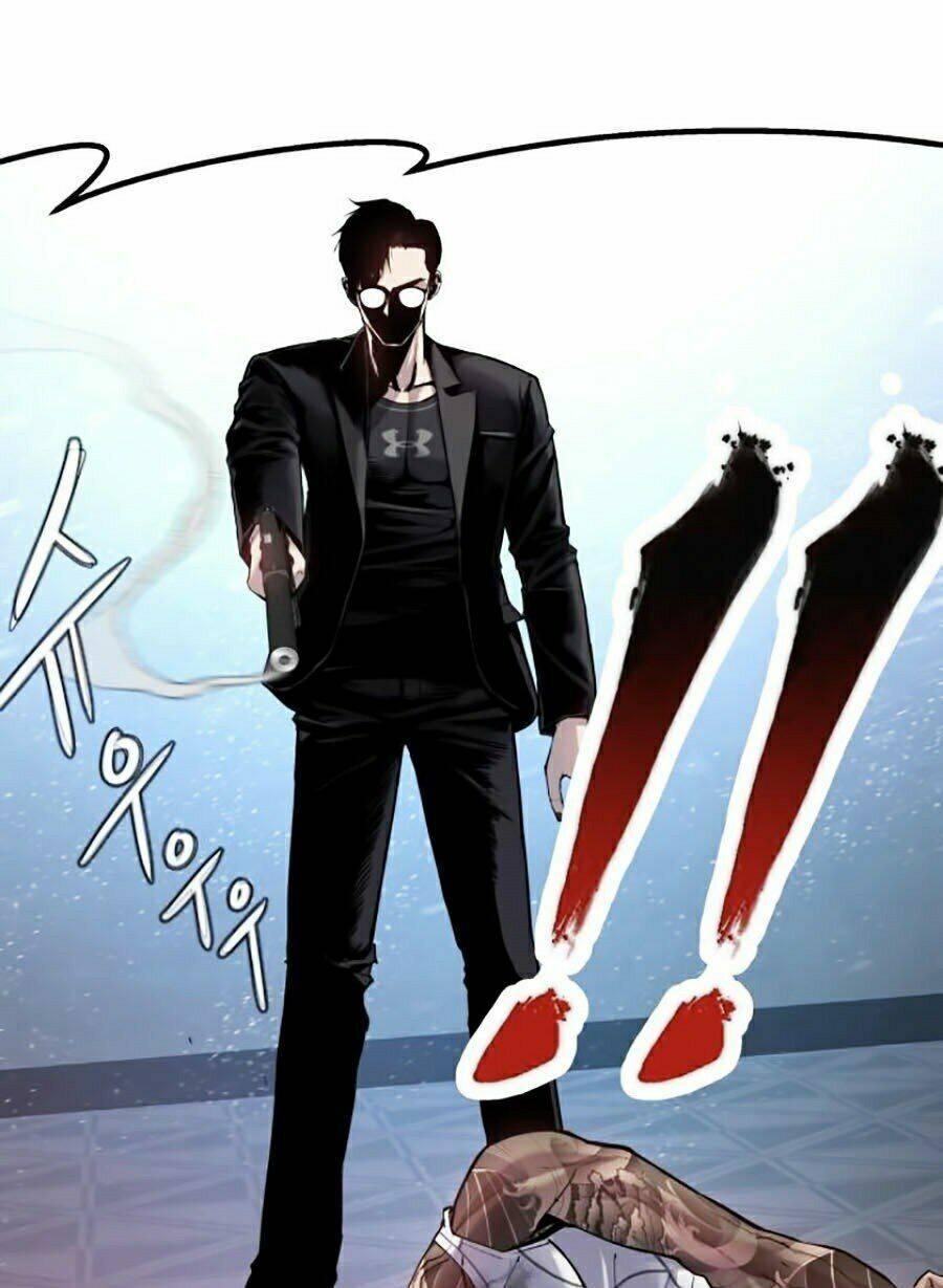 đặc vụ kim chapter 2 313