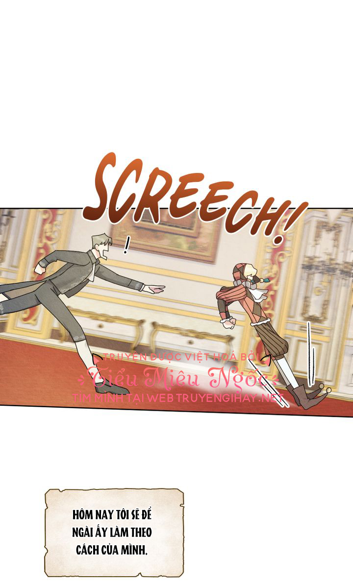 nỗi buồn của chú hề chapter 4 12