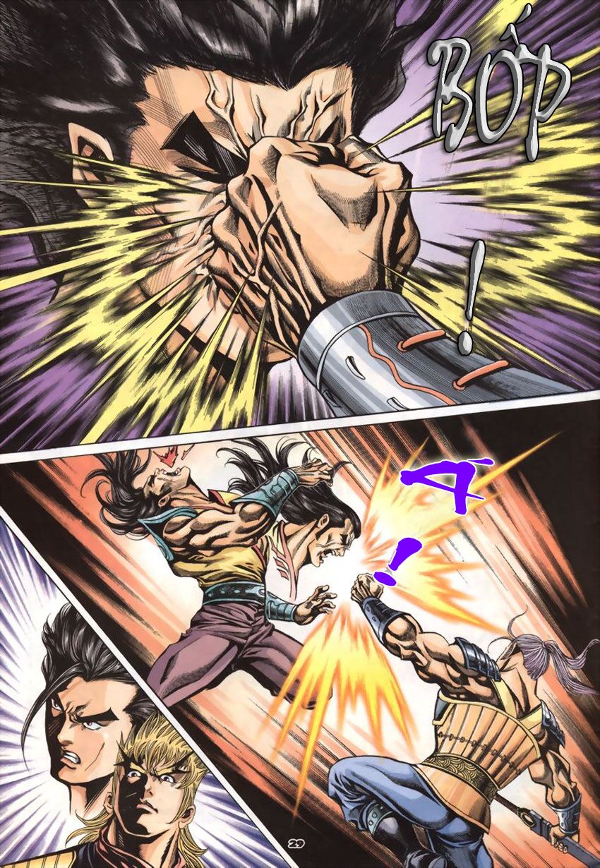 tầm tần ký chapter 50 27