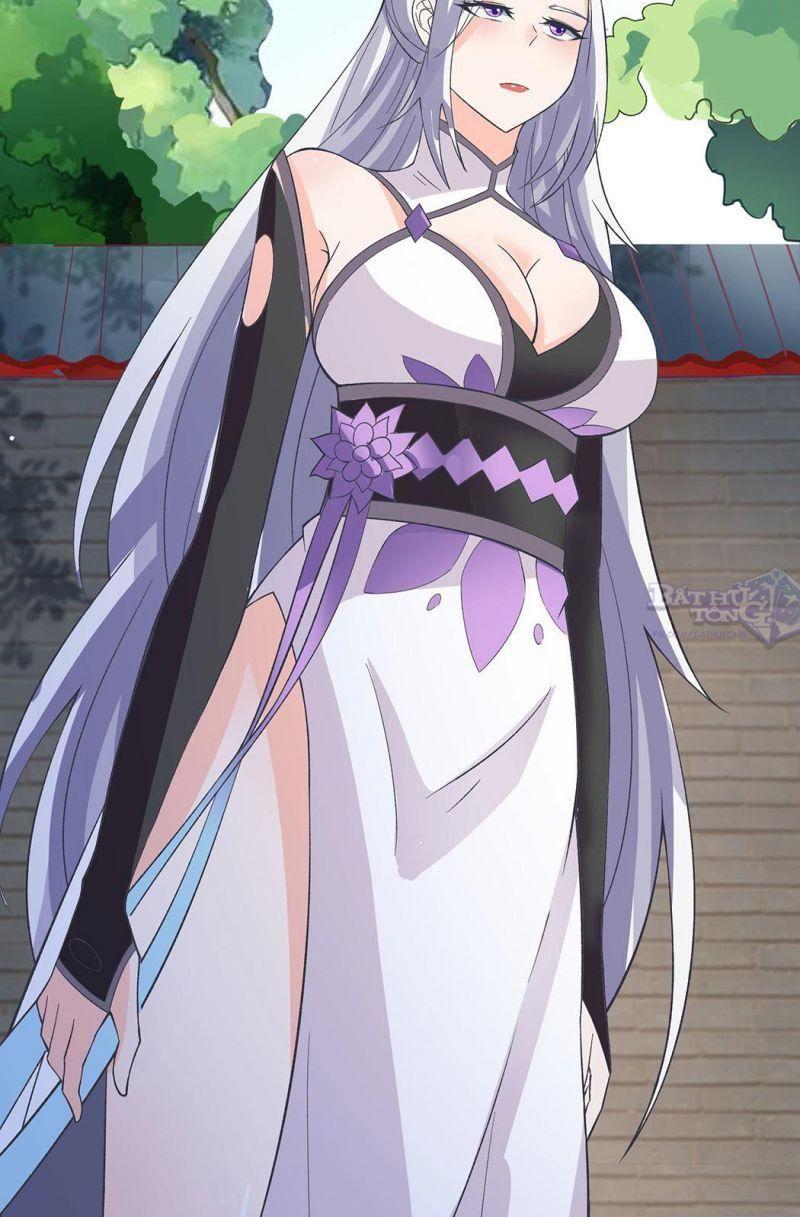 đồ đệ ta toàn là nữ ma đầu chapter 13 46