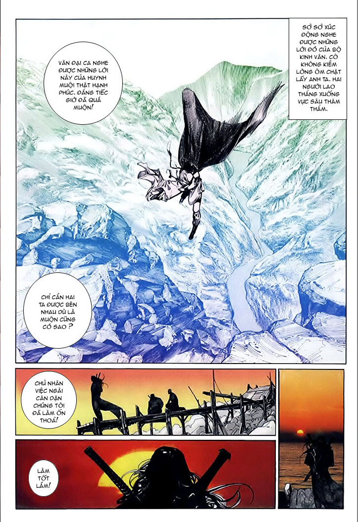 phong vân chapter 62 18