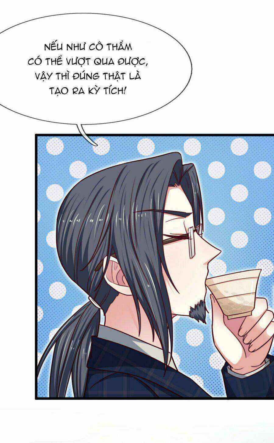 từ chối kết hôn với đại gia: cô dâu bỏ trốn chapter 64 6