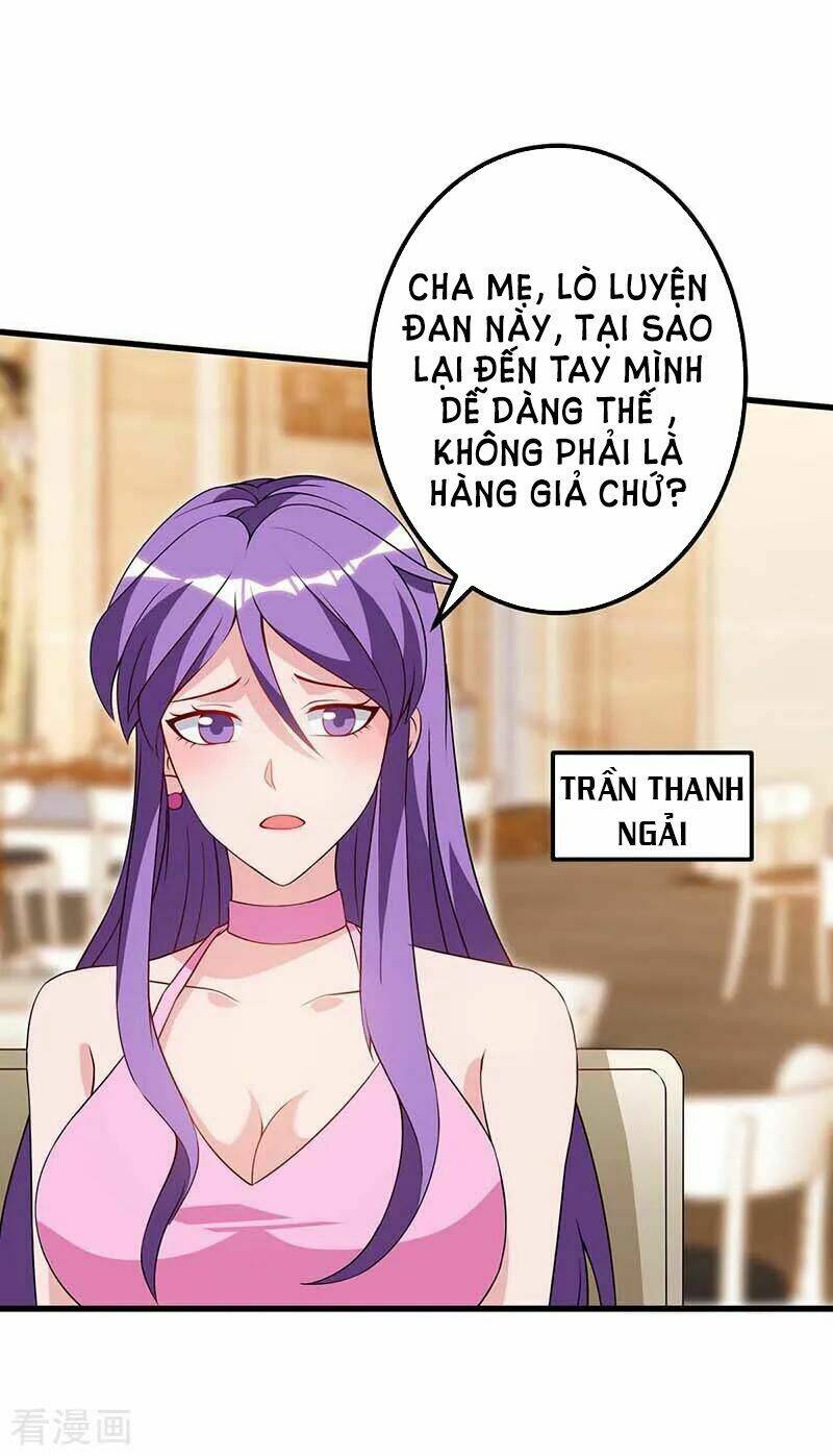 trọng sinh khí thiếu quy lai chapter 86 11