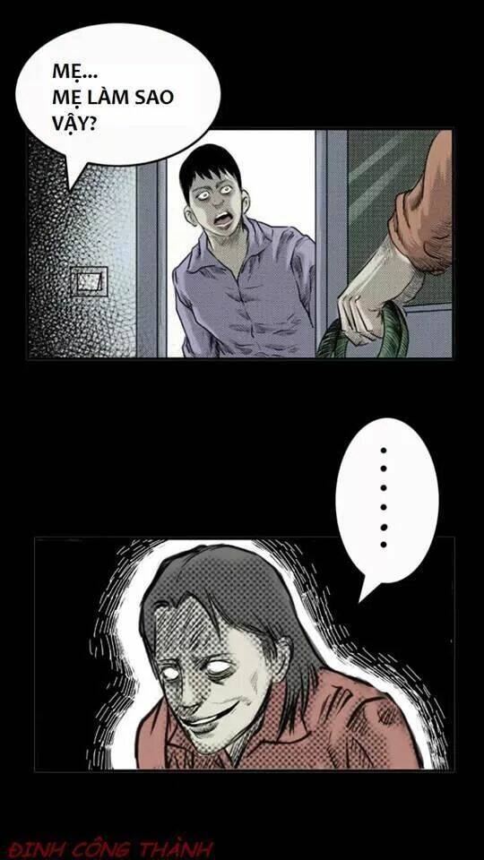 thầy súng kể chuyện ma chapter 20 9